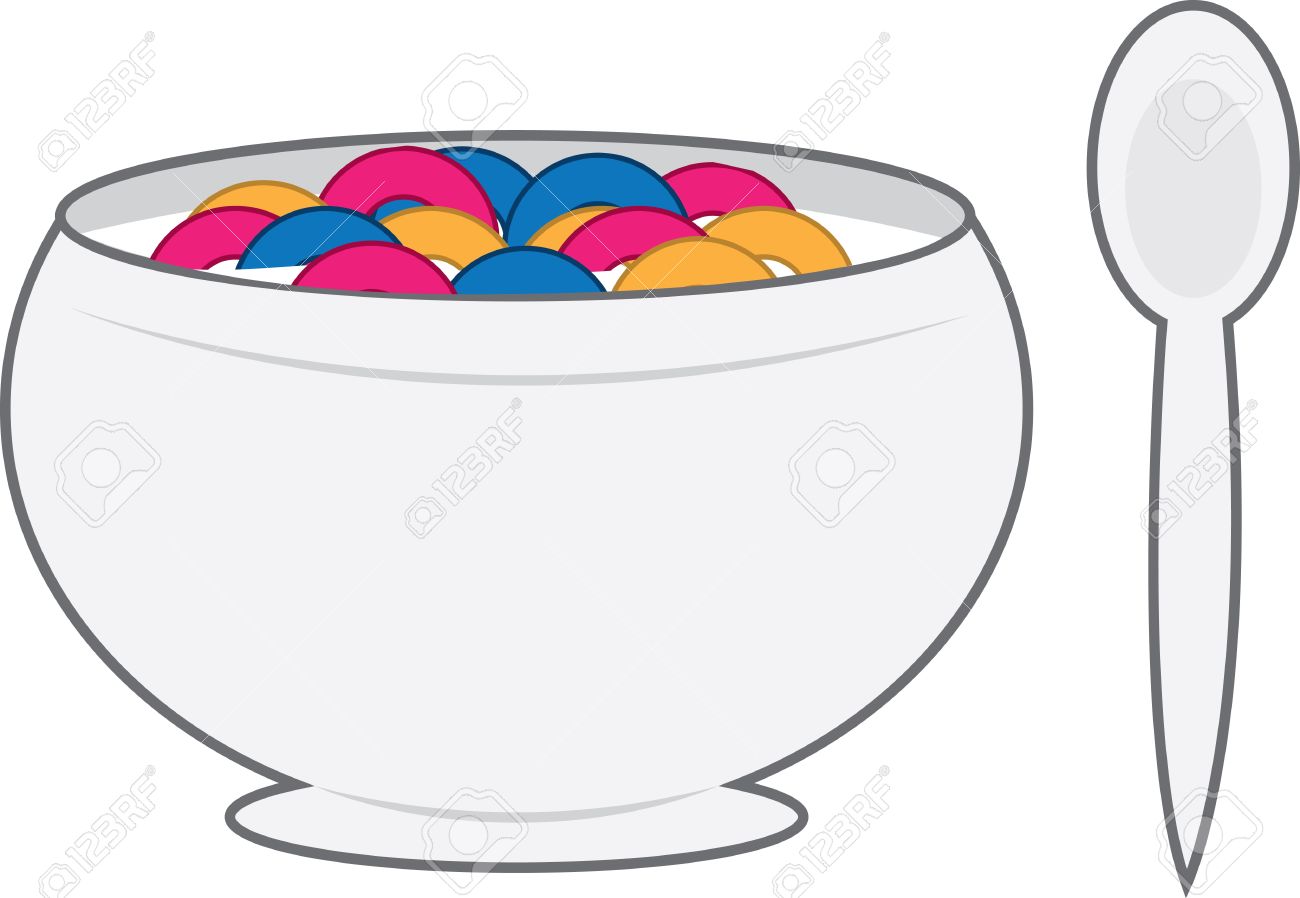 1300x898 Porridge Clipart Cartoon