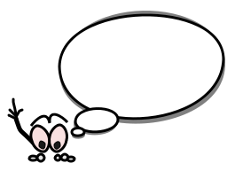 265x193 Speech Bubble Clip Art Download
