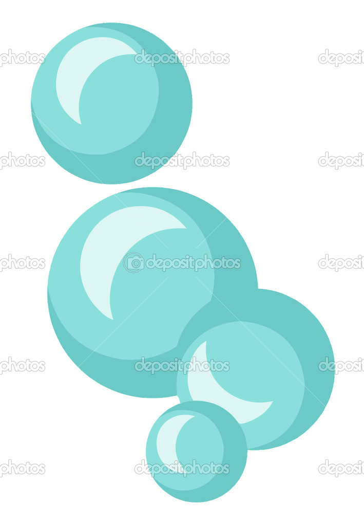 709x1024 Bubble Clipart Sea Bubble