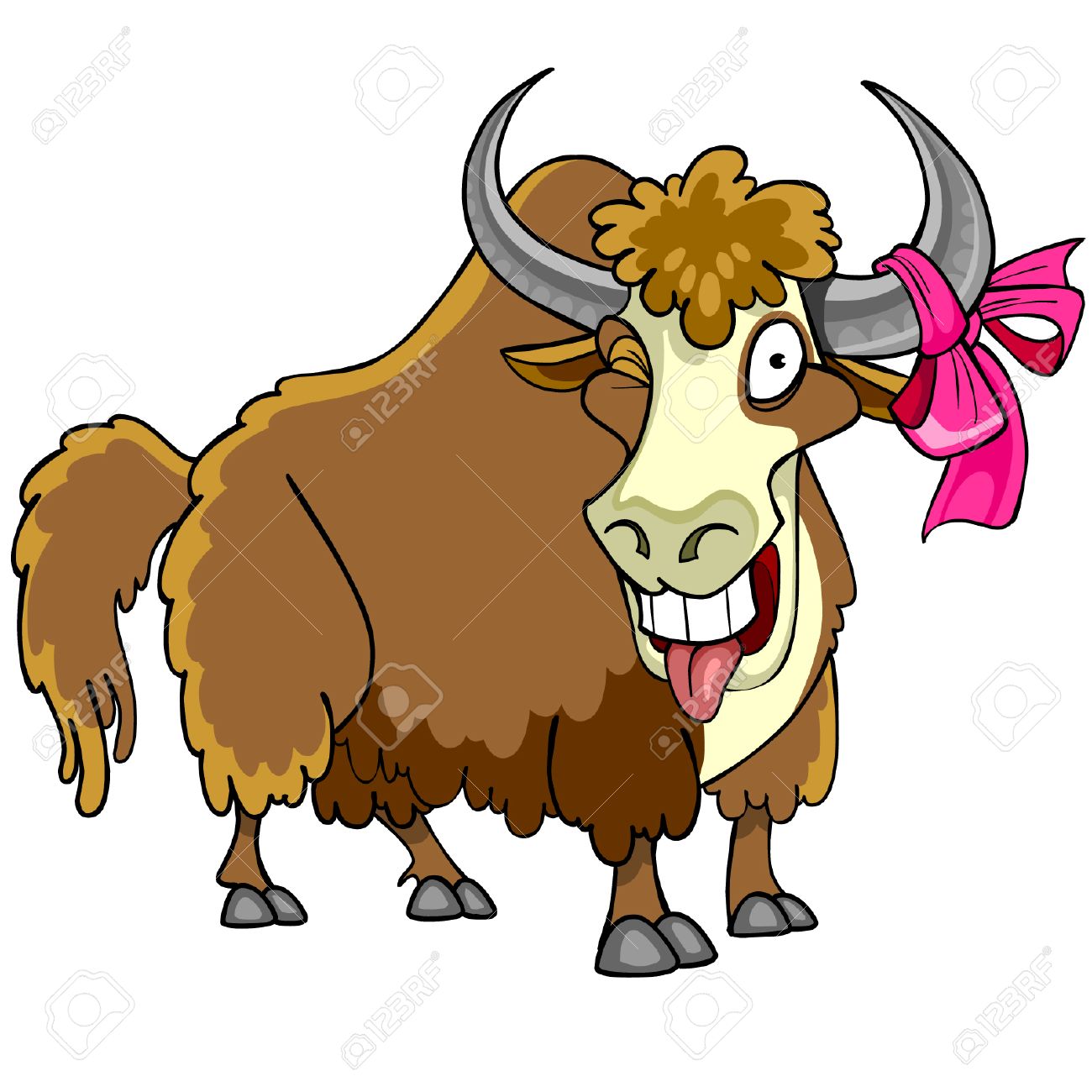 1300x1300 Bison Clipart Buffalo Horn