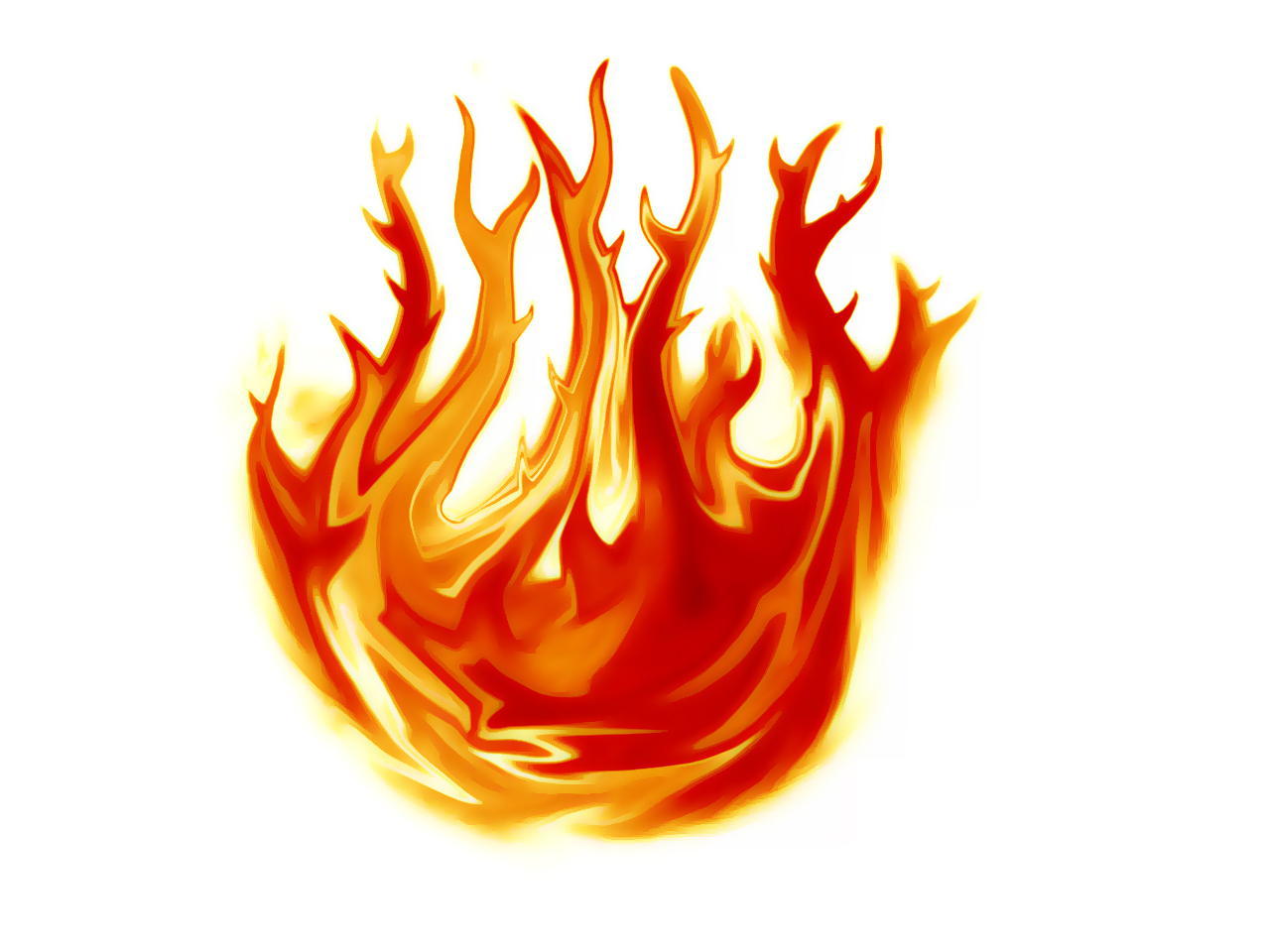 1280x960 Fire Drawing Cliparts Many Interesting Cliparts
