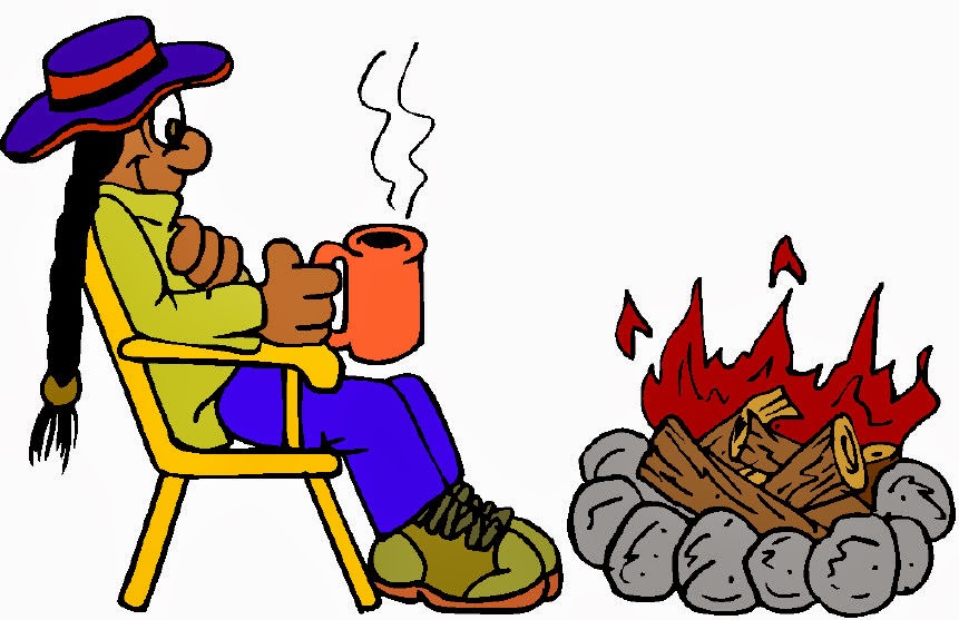 861x557 The Journal Of Hairy Chesteddventism Camping Genius Building