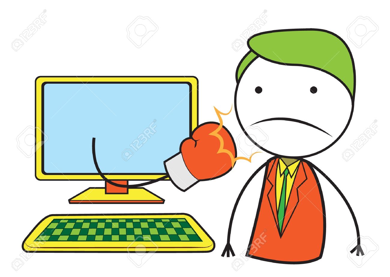 1300x926 Cyber Bullying Clipart