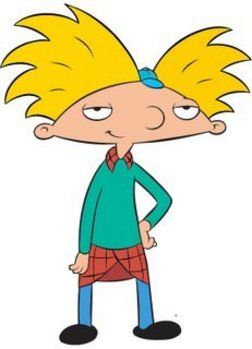 252x349 Hey Arnold! Season 4 Episode 15 New Bully On The Block Watch