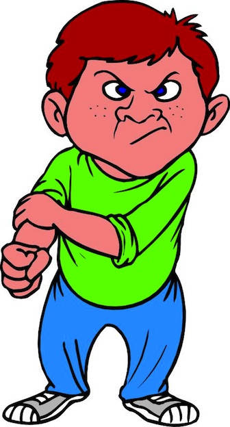 336x624 The Biggest Bully In The Room