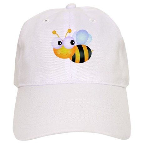 460x460 Bumble Bee Hats Cafepress