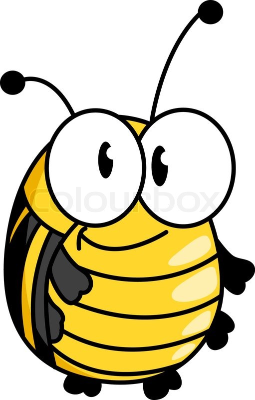 511x800 Graphics For Angry Bumble Bee Graphics