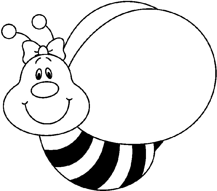 736x648 Free Bumble Bee Clip Art Pictures 2 Clipartbarn