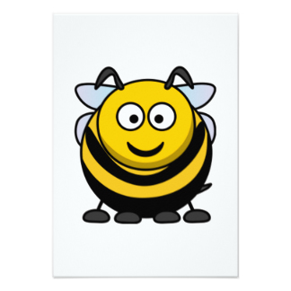 324x324 Cartoon Bumble Bee Gifts
