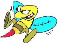 220x167 Transformers Cartoon Bumble Bee Gifs ~ Browse, Copy, Amp Share For Free