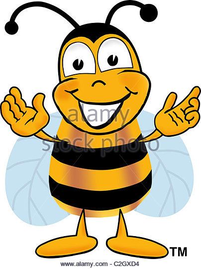 404x540 Bumble Bee Illustration Stock Photos Amp Bumble Bee Illustration