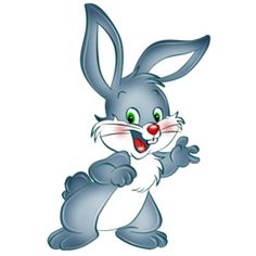 236x236 Png Rabbit Cartoon Transparent Rabbit Cartoon.png Images. Pluspng