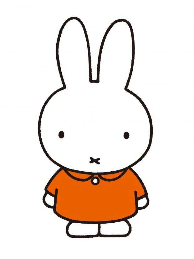 620x827 Top 10 Cartoon Bunnies