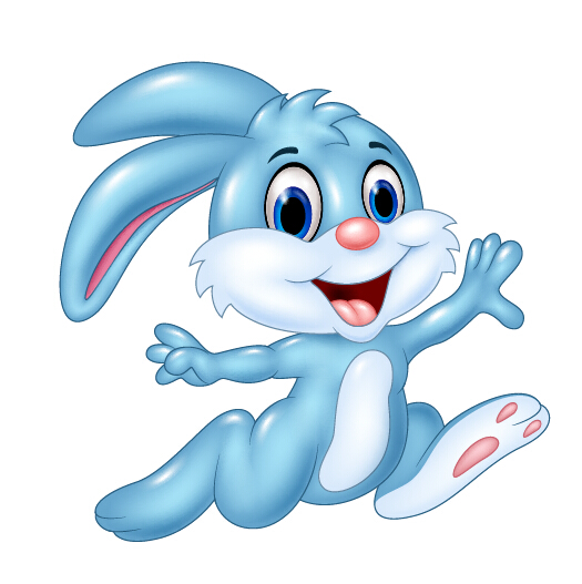 525x527 Cartoon Bunny Clipart, Explore Pictures