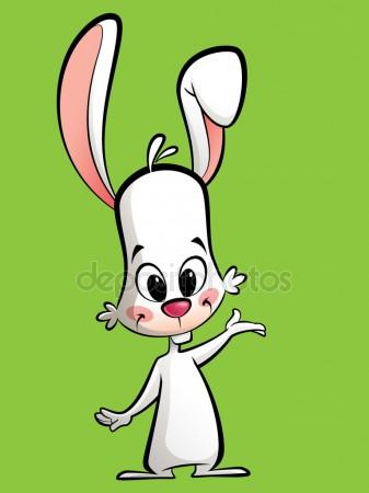 337x450 Rabbit Cartoon Stock Photos, Royalty Free Rabbit Cartoon Images