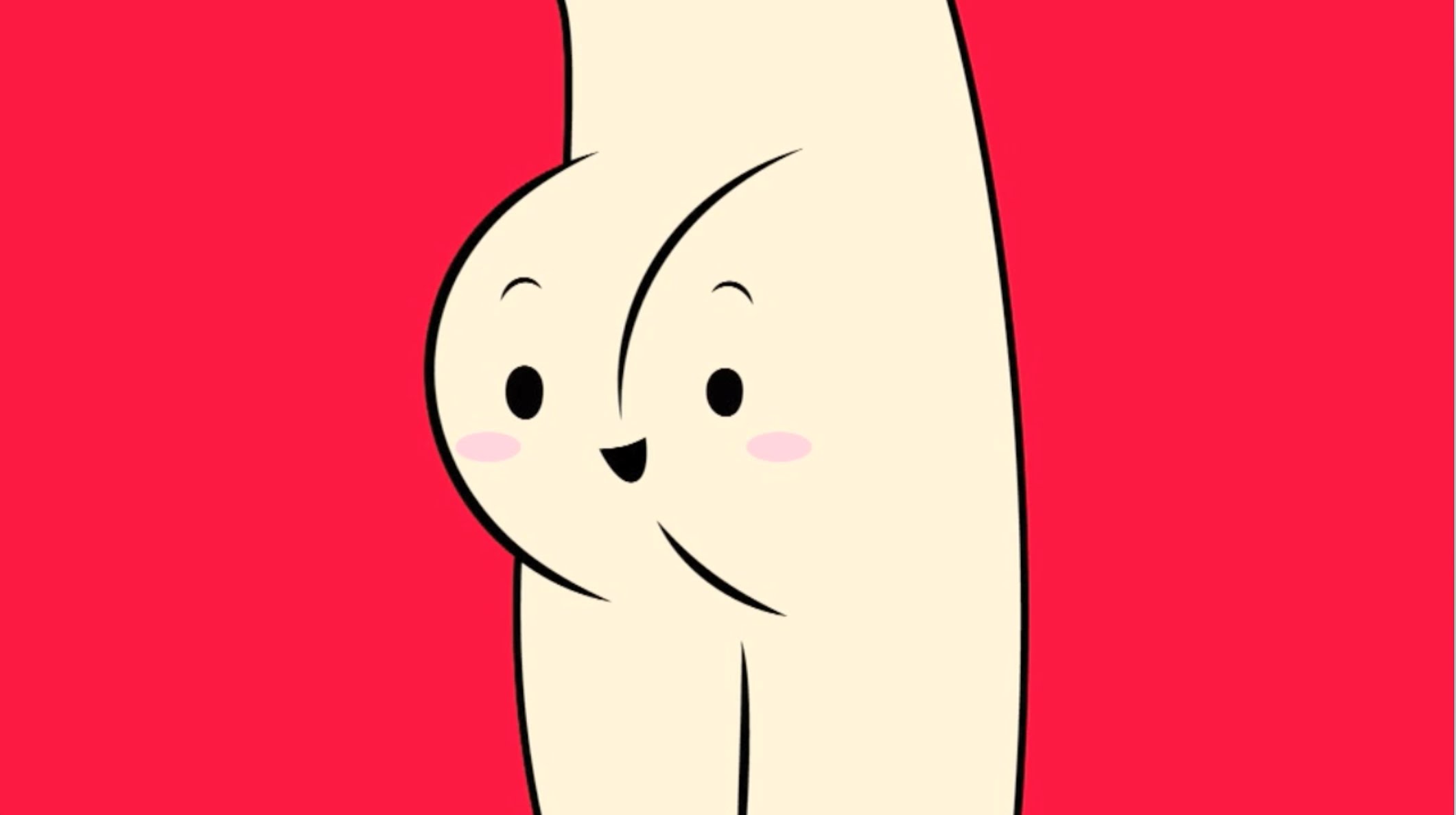 2122x1188 Touch My Butt