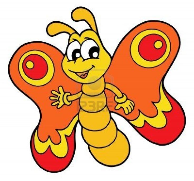 736x686 Butterfly Clipart Face
