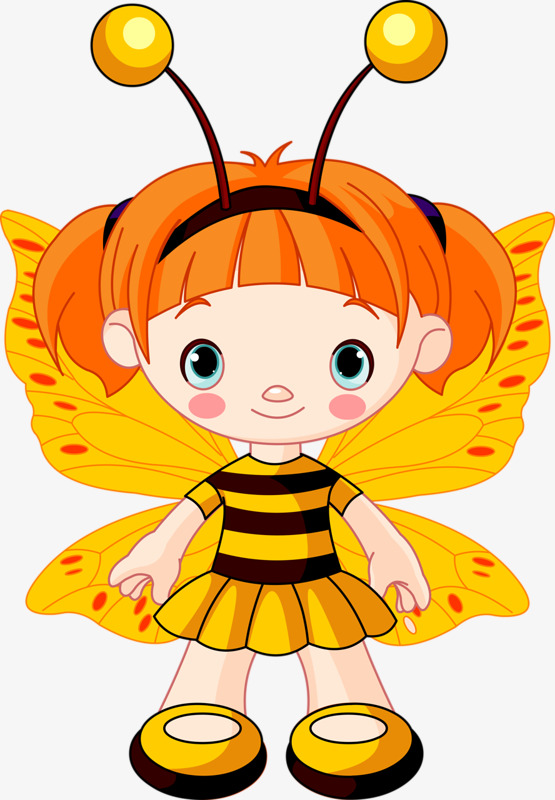 555x800 Cartoon Butterfly Png, Vectors, Psd, And Icons For Free Download