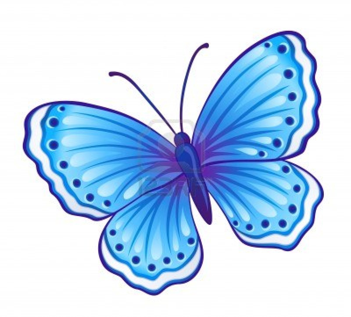 1200x1083 Cartoon Butterfly Tattoos