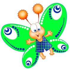 236x232 Butterfly Images Butterflies And Butterfly Clip Art