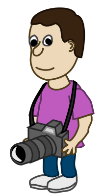 214x398 Free Nicu Cartoon Clipart, 2 Pages Of Public Domain Clip Art