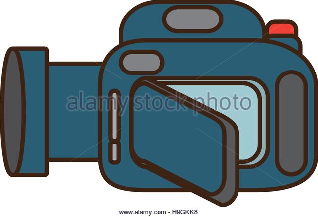640x437 Draw Camera Cartoon Stock Photos Amp Draw Camera Cartoon Stock
