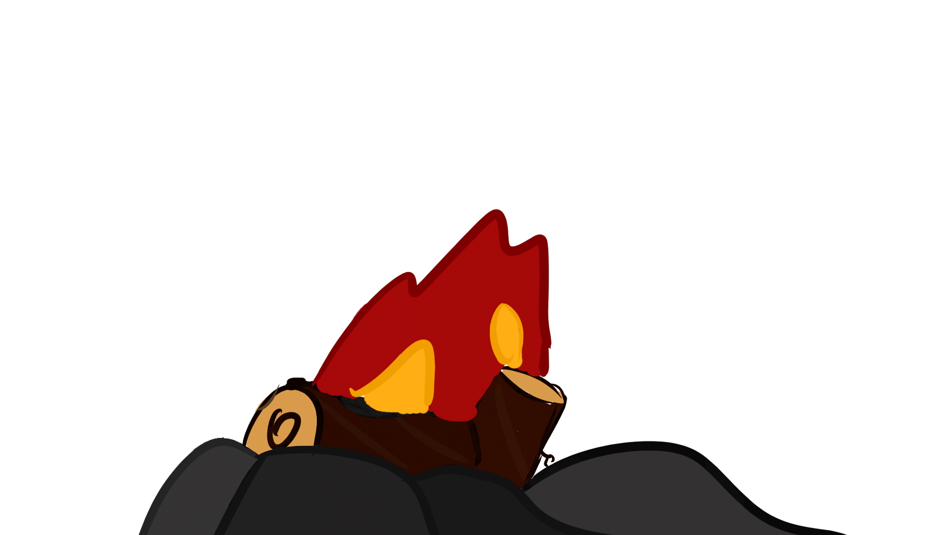 1920x1080 Campfire Clipart Animated Gif