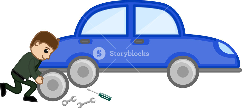 1000x447 Cartoon Vector