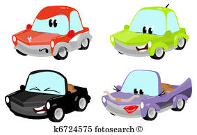 283x194 Cartoon Car Images And Stock Photos. 38,826 Cartoon Car