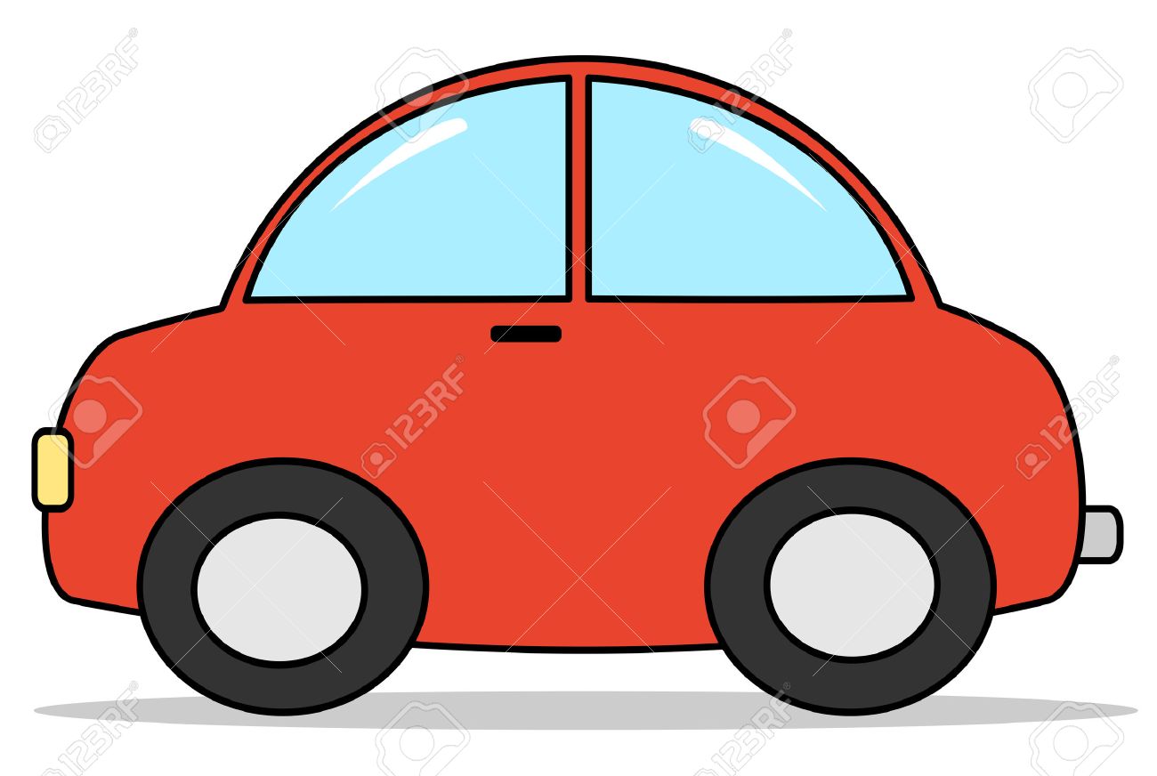 Cartoon Car Images Free | Free download on ClipArtMag