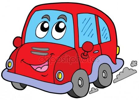 450x325 Vector Cartoon Car Stock Vectors, Royalty Free Vector Cartoon Car