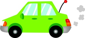 300x134 Free Car Clipart Image 0071 1006 2115 2410 Car Clipart