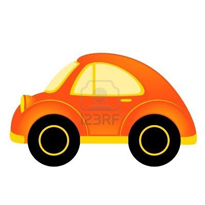 400x400 New Car Images Cartoon Car