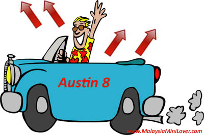 400x266 Cartoon Car Clipart