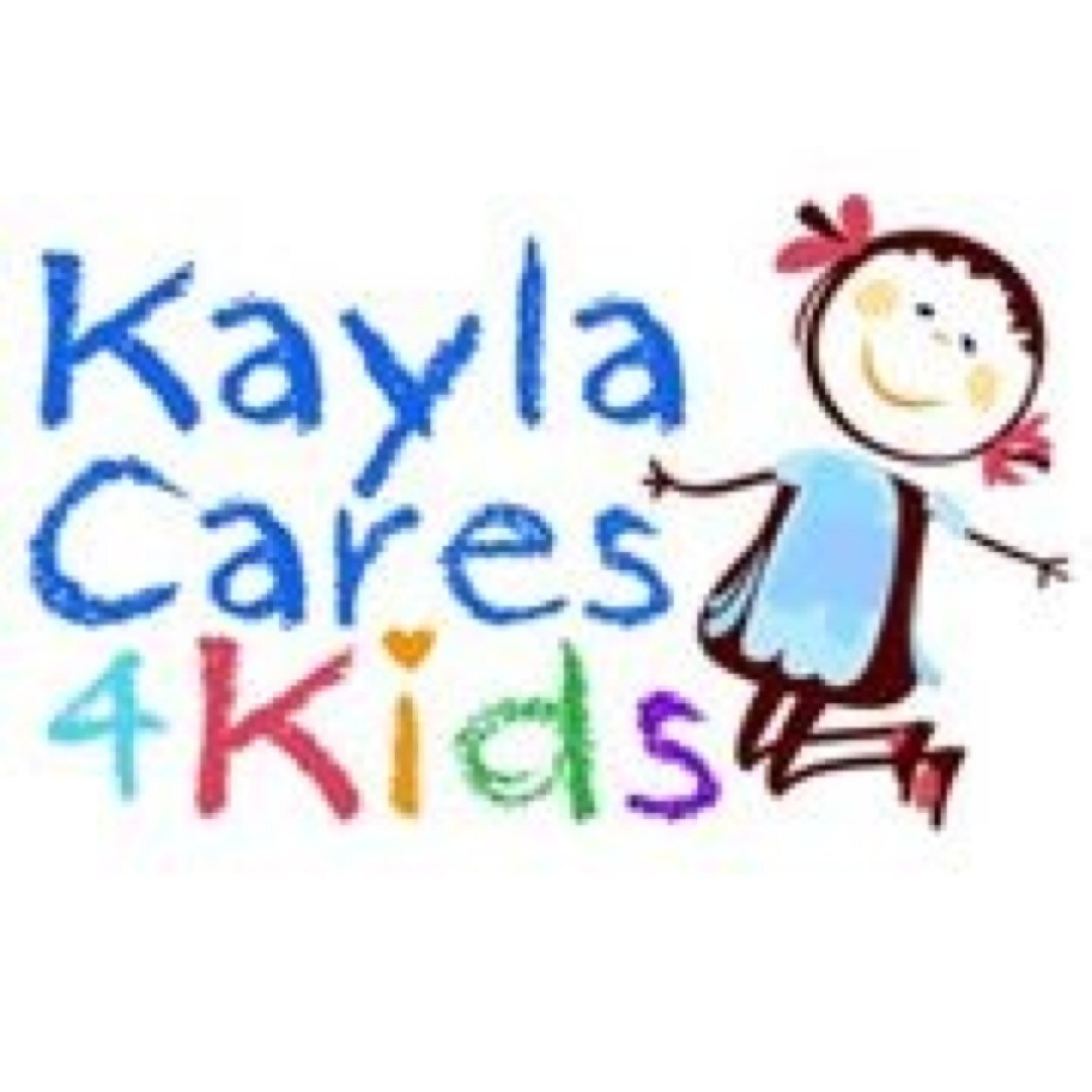 1252x1252 Kayla Cares 4 Kids (@kcares4kids) Twitter
