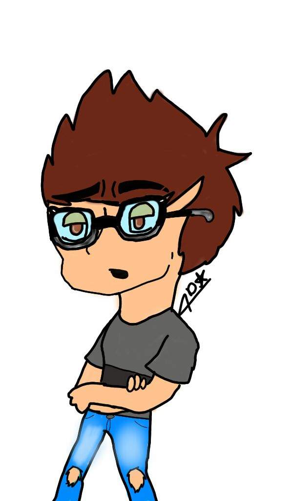 600x1024 Me Cartoon Amino