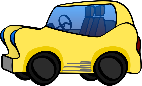 564x343 Free To Use Amp Public Domain Cars Clip Art
