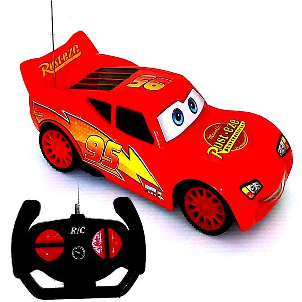 600x600 Cartoon Cars Remote Control Car Toy (End 9122018 915 Am)