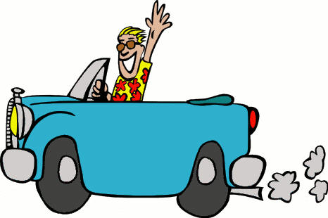 466x310 Funny Cars Clipart