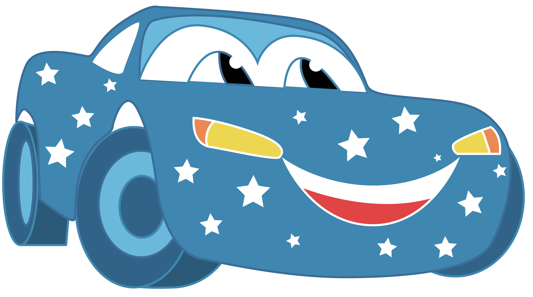2250x1256 Gallery For Gt Cartoon Cars Clipart