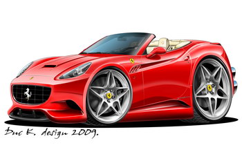 350x233 Pictures Of Cartoon Cars Collection