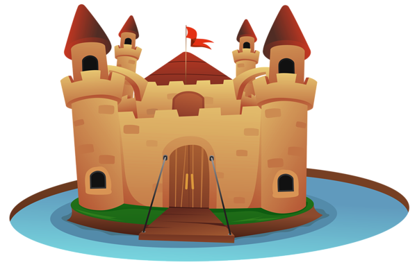 600x385 Castle Cartoon Png Clip Art Imageu200b Gallery Yopriceville