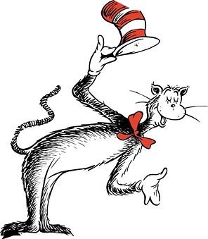 296x339 Cat In The Hat Extravaganza