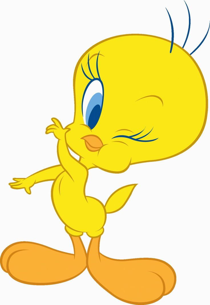 736x1067 Popular Cartoon Character Clipart