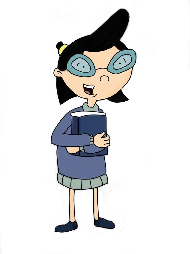 774x1032 What Your Favorite