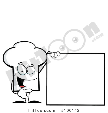 450x470 Chef Hat Clipart