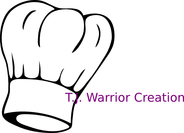 600x434 Chef Hat Clip Art Hostted 2 Wikiclipart