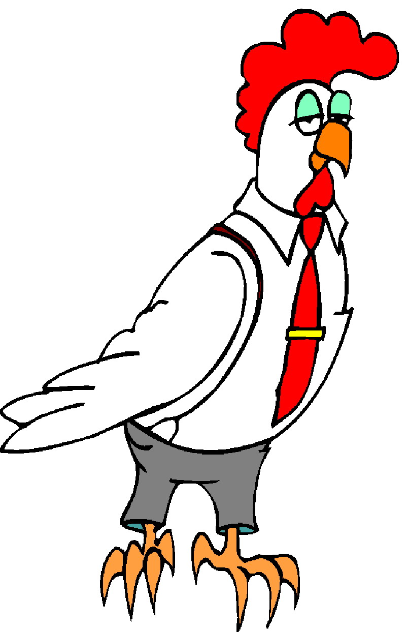 804x1243 Top 72 Chicken Clipart
