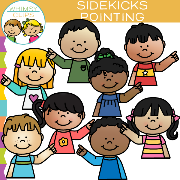 600x600 Kids Clip Art , Images Amp Illustrations Whimsy Clips