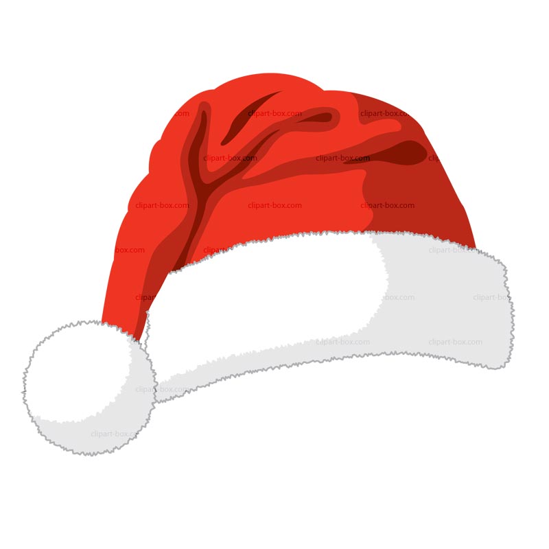 800x800 Santa Hat Clip Art Hats Image